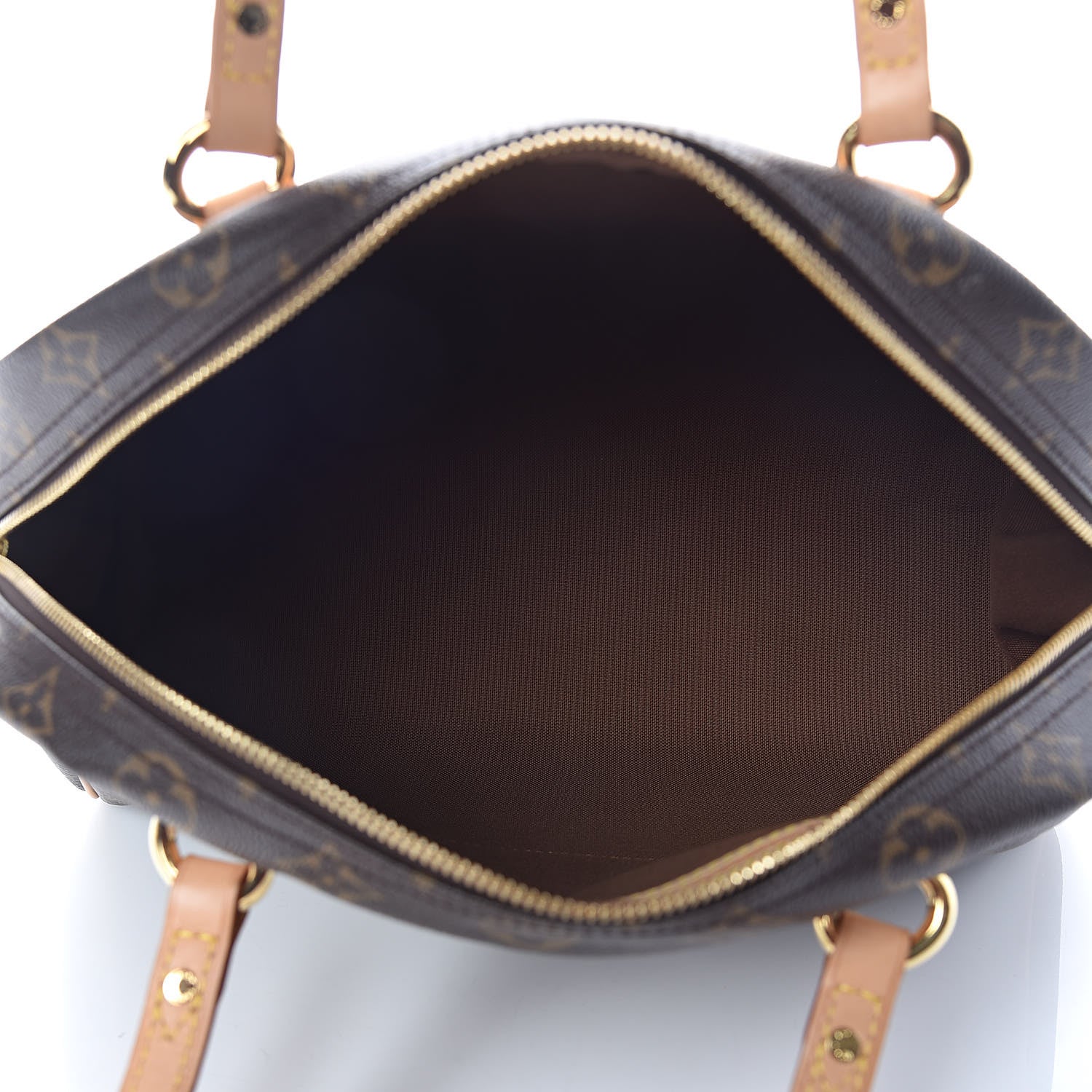 Louis Vuitton Monogram Montorgueil PM 5 of 9