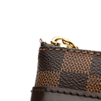 Louis Vuitton Damier Ebene Bosphore Pochette 9 of 9