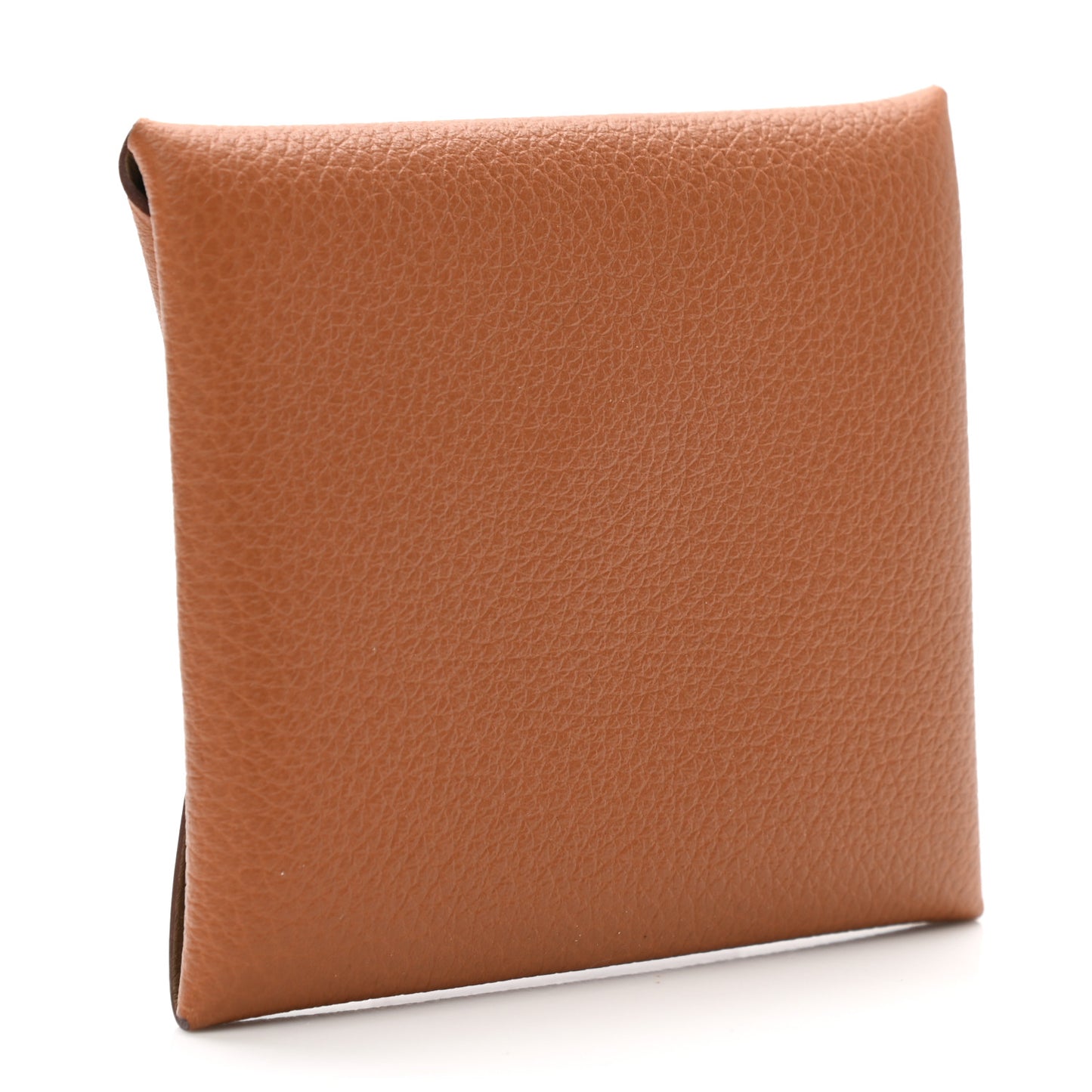 Evercolor Bastia Verso Coin Purse Gold Beige De Weimar