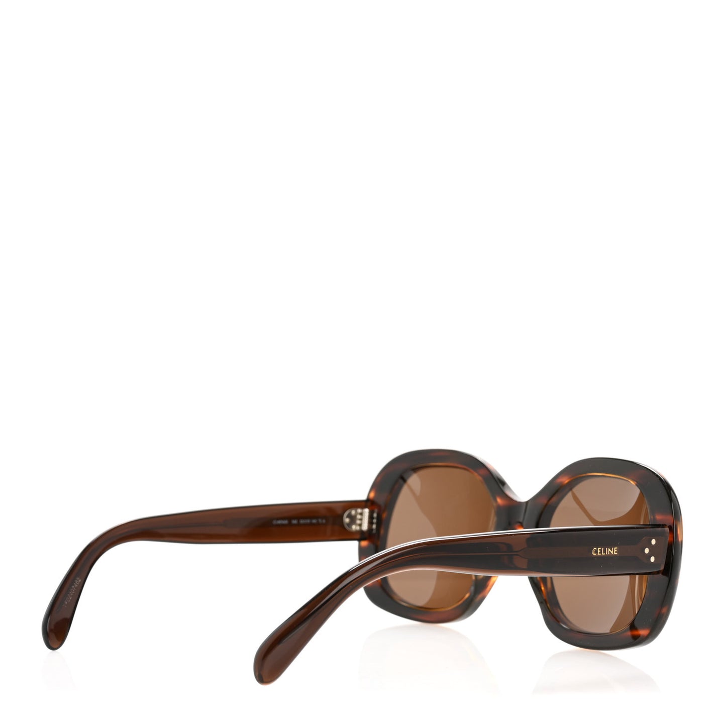 Acetate Sunglasses CL401631 Havana