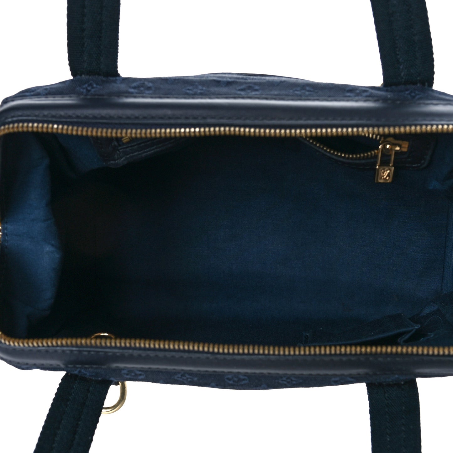 Mini Monogram Josephine PM Navy