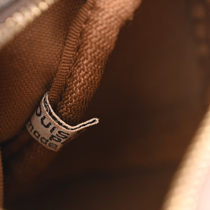 Louis Vuitton Monogram Mini Sac HL Speedy 6 of 13