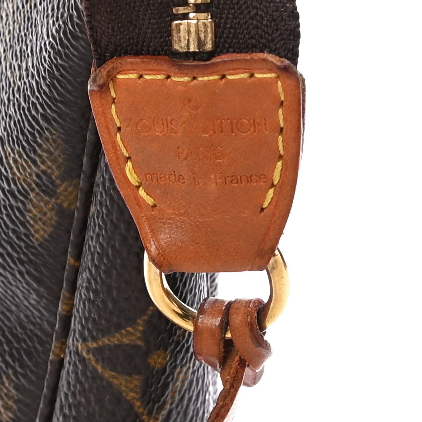 Monogram Pochette Accessories