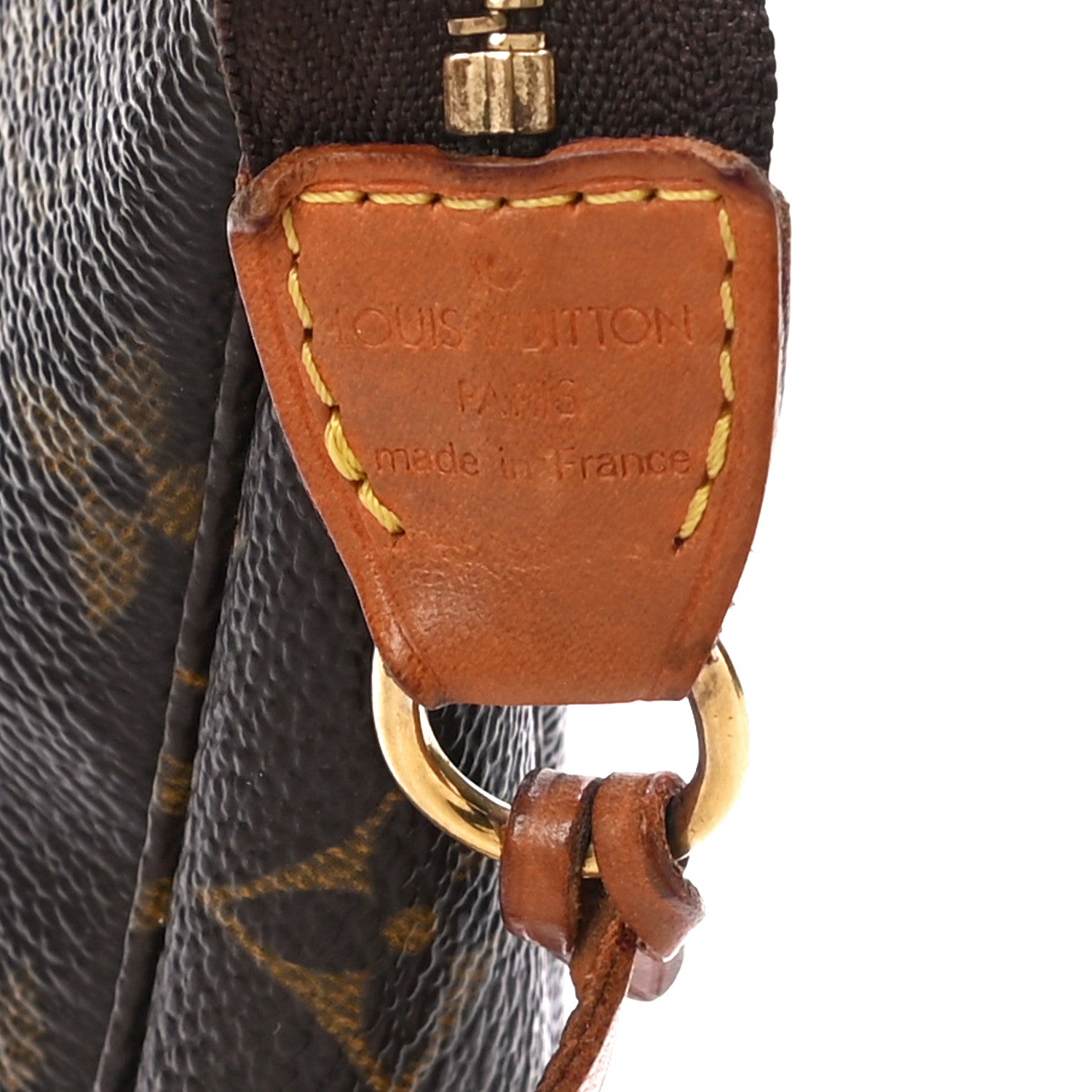 Louis Vuitton Monogram Pochette Accessories 7 of 12