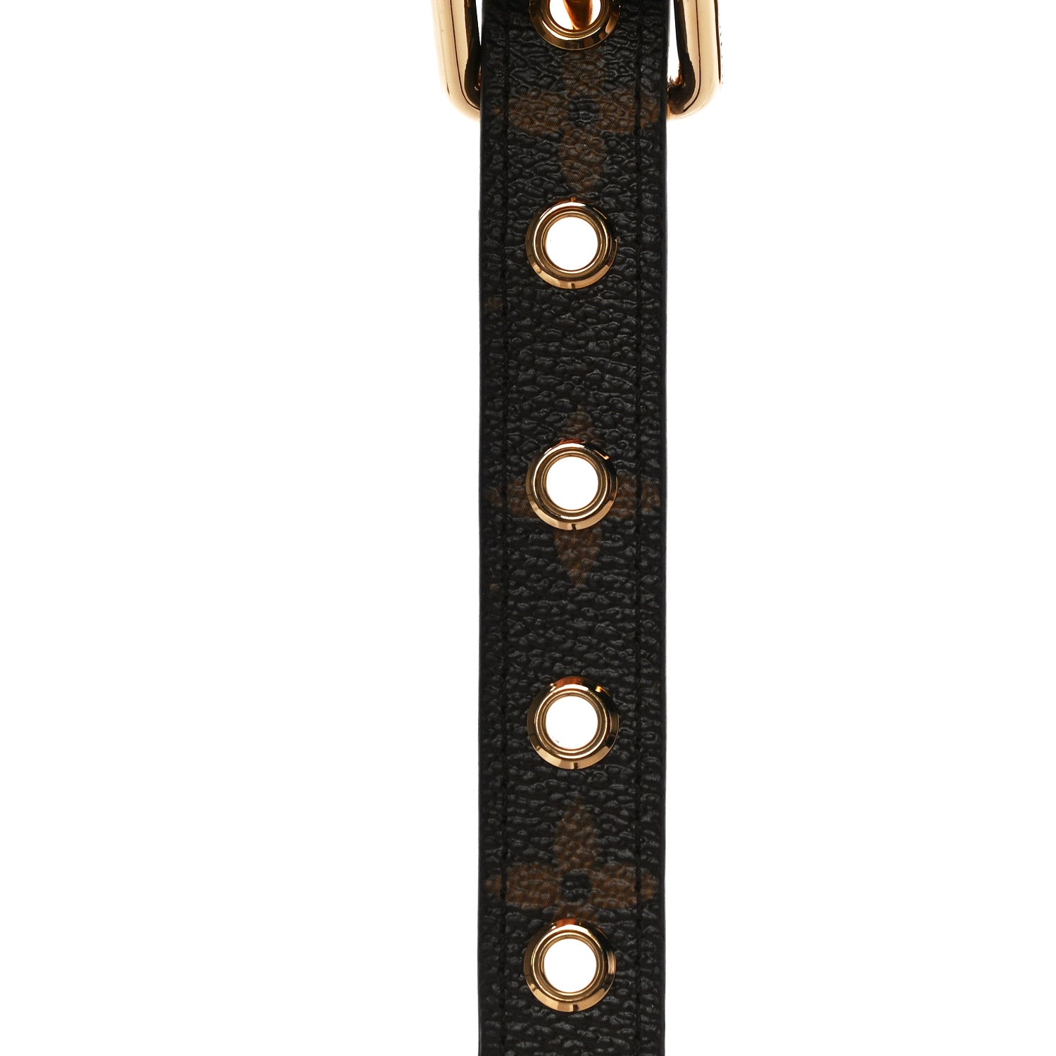 Louis Vuitton Monogram Metis 20mm Adjustable Strap 7 of 10