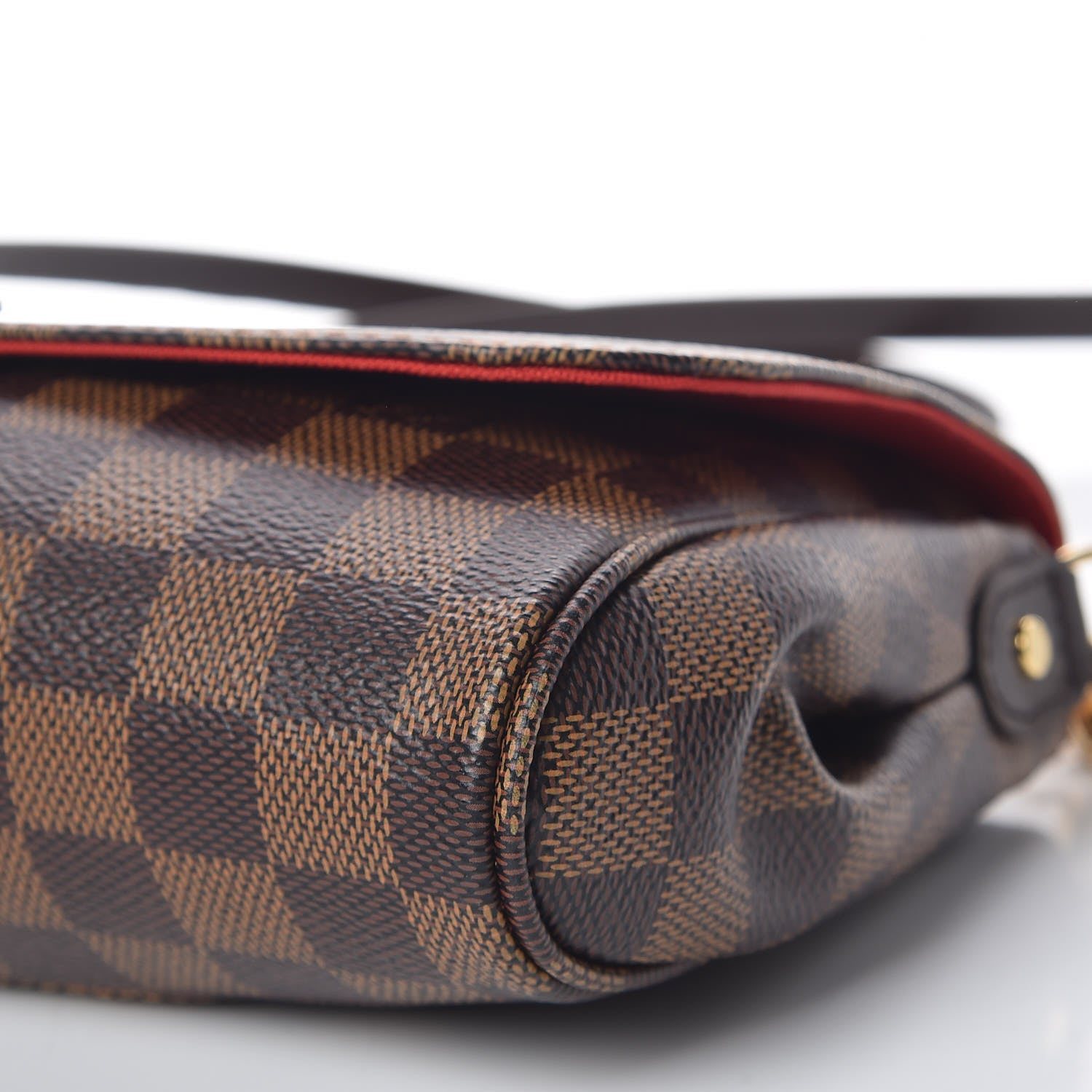 Louis Vuitton Damier Ebene Favorite MM 10 of 11