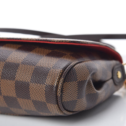 Louis Vuitton Damier Ebene Favorite MM 10 of 11