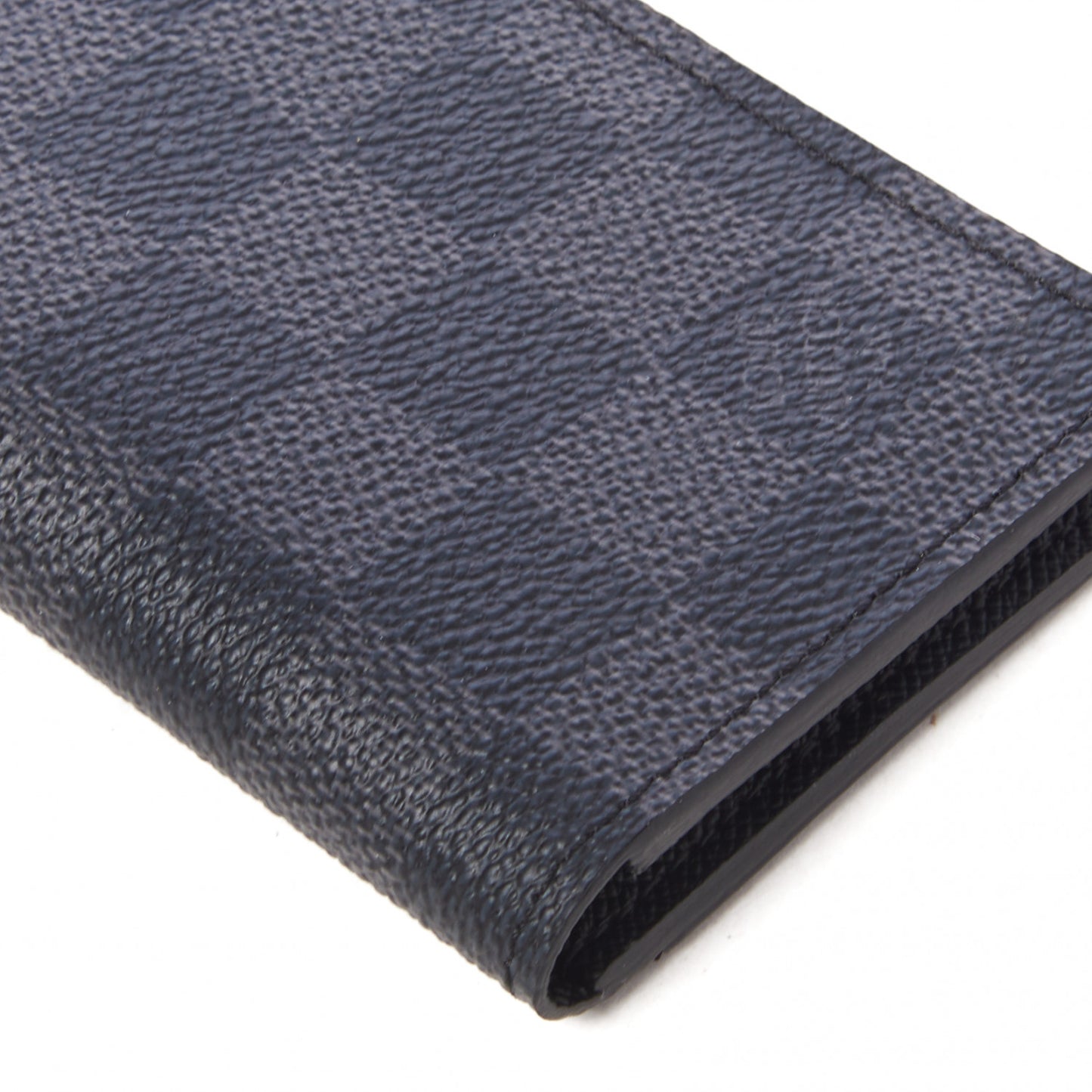 Damier Graphite Pocket Organizer