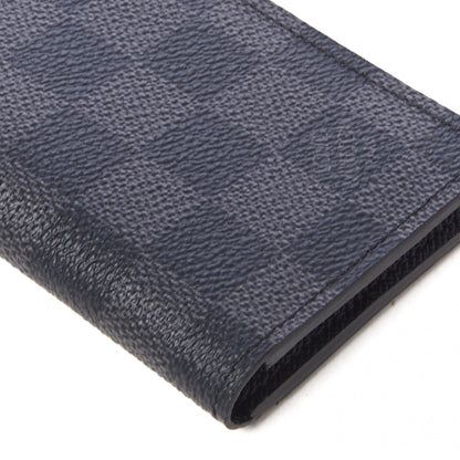 Louis Vuitton Damier Graphite Pocket Organizer 5 of 7