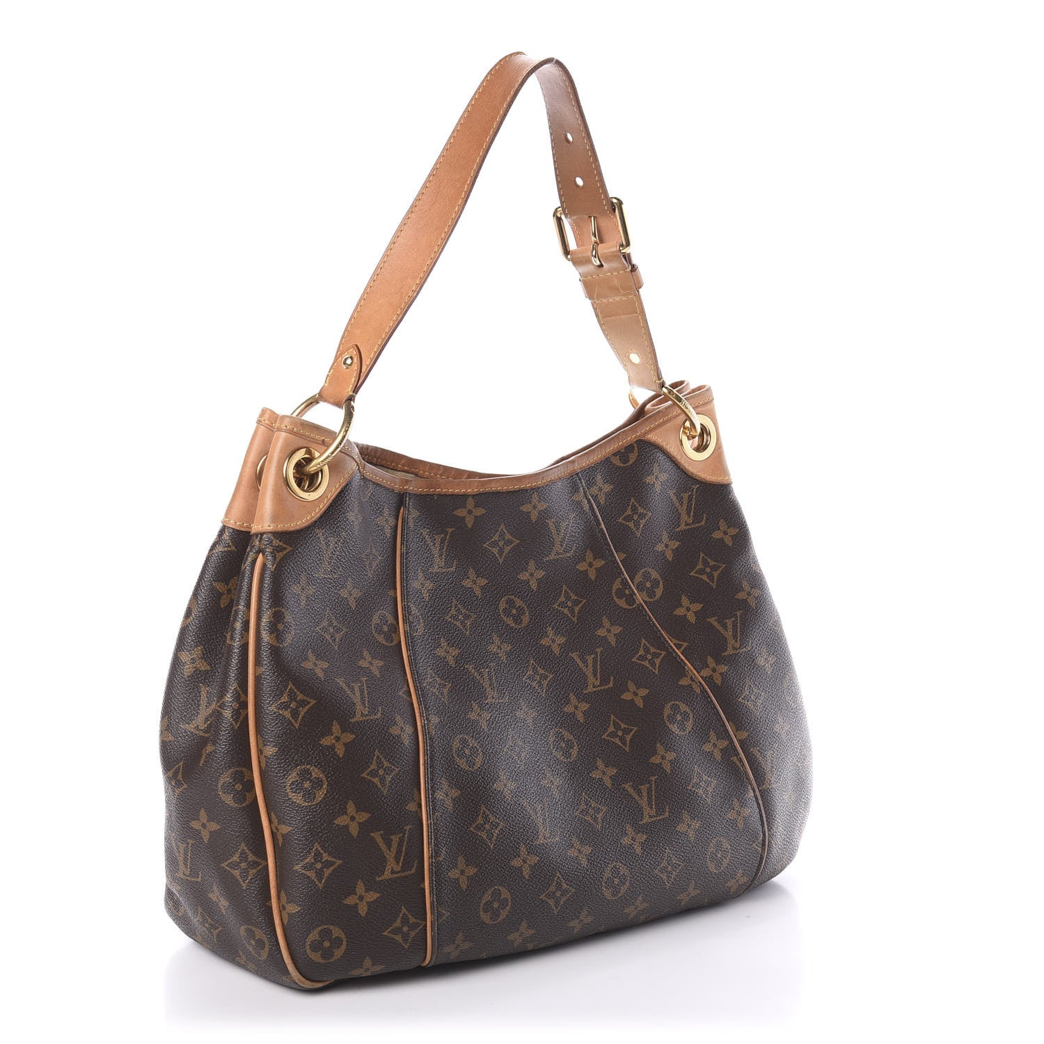 Louis Vuitton Monogram Galliera PM 2 of 8