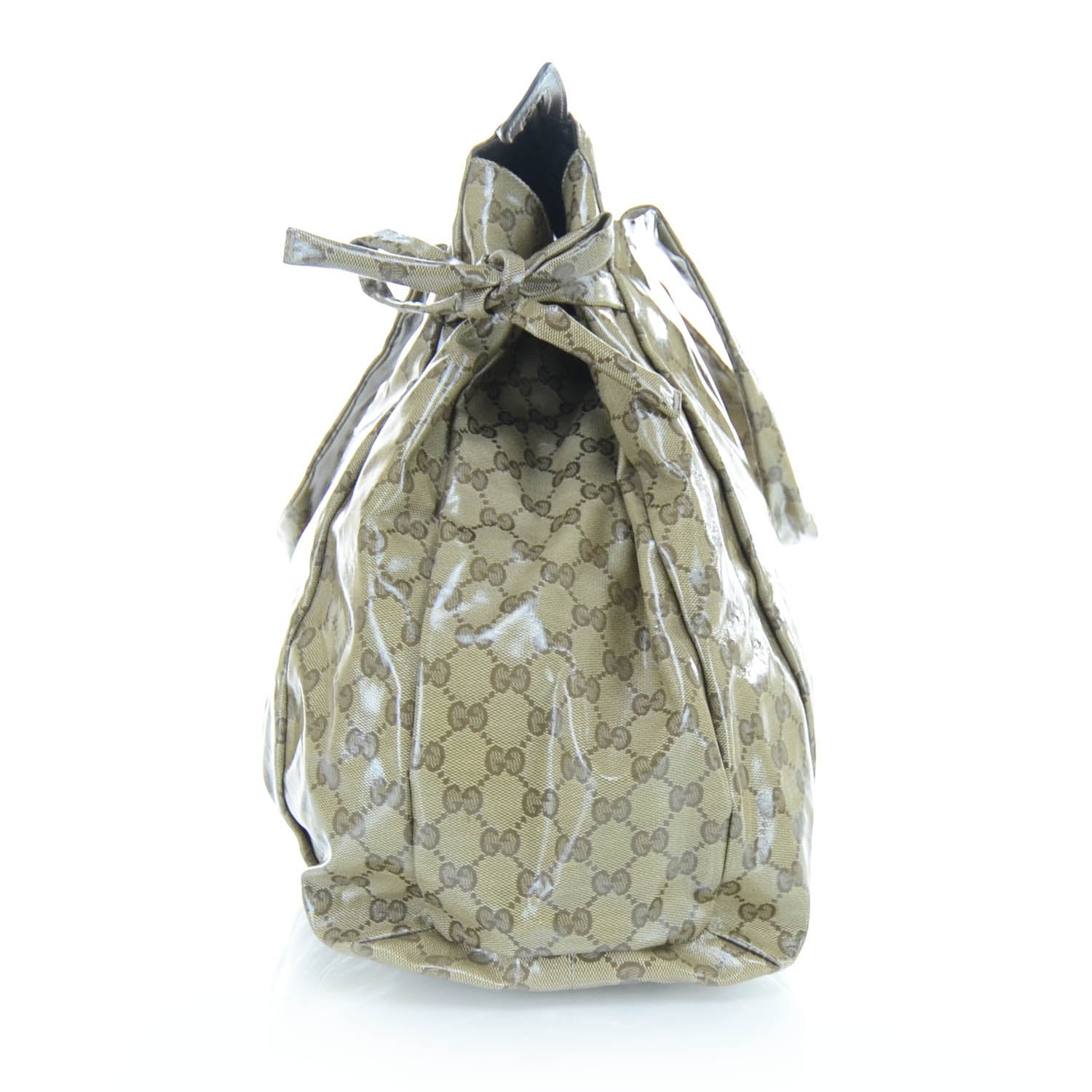 Gucci Crystal Large Hysteria Tote 6 of 11