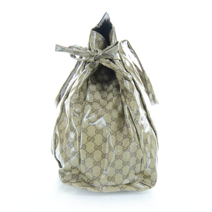 Gucci Crystal Large Hysteria Tote 6 of 11