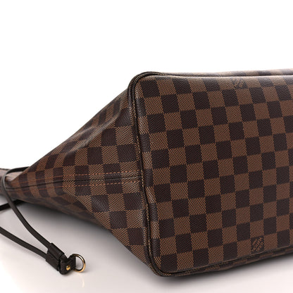 Louis Vuitton Damier Ebene Neo Neverfull GM 7 of 8