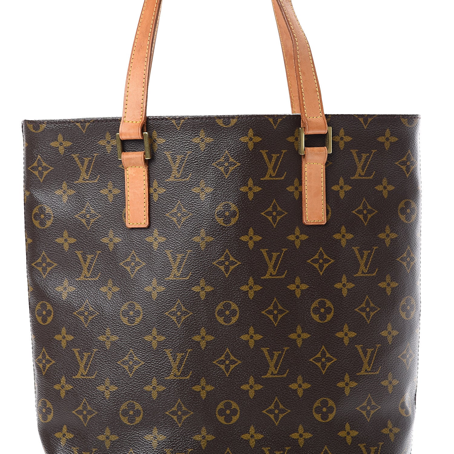 Louis Vuitton Monogram Vavin GM 10 of 16