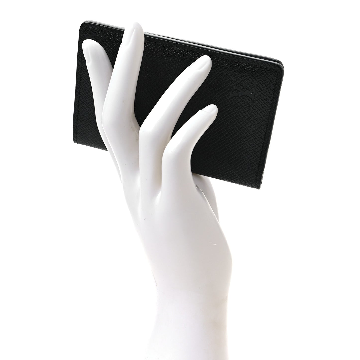 Taiga Pocket Organizer NM Black