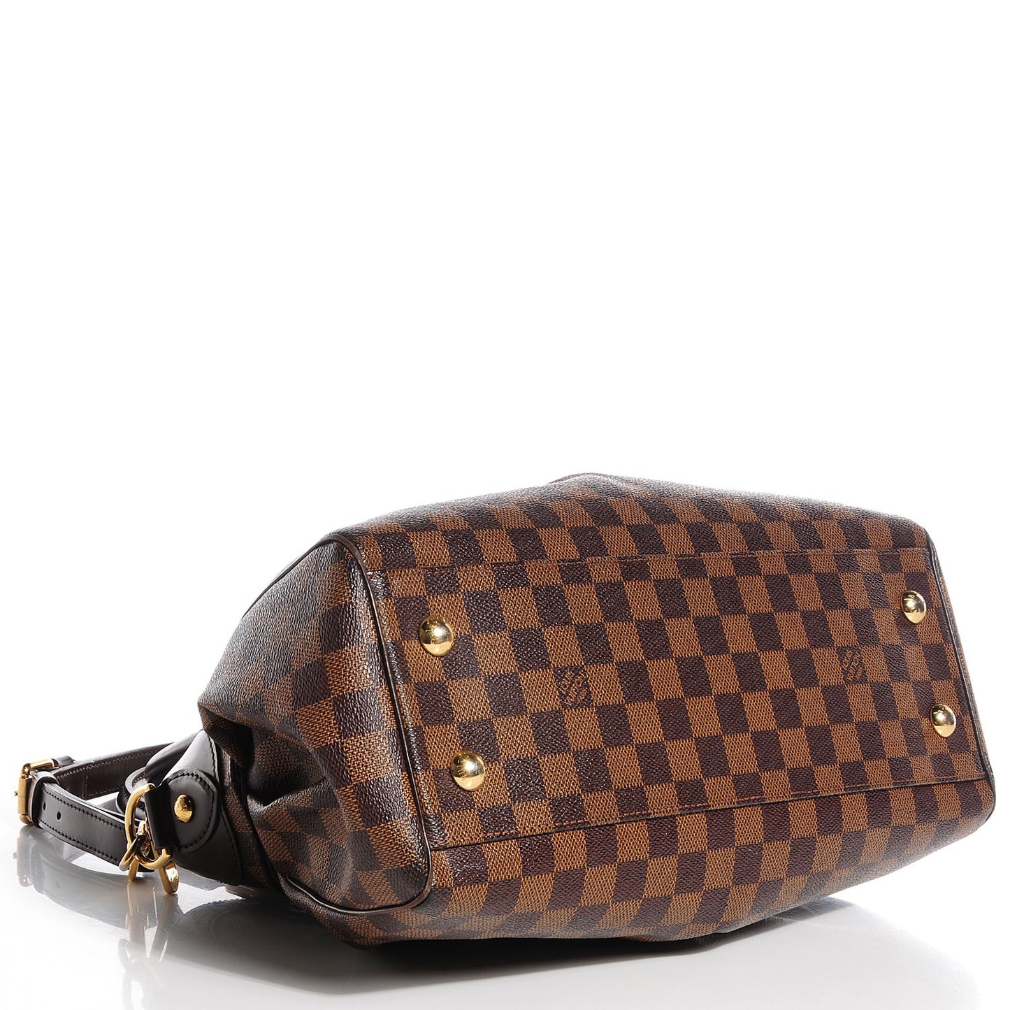 Damier Ebene Trevi PM