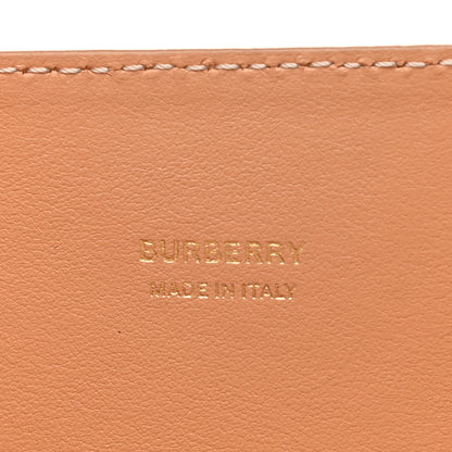 Burberry Smooth Calfskin Crossbody Pouch 6 of 7