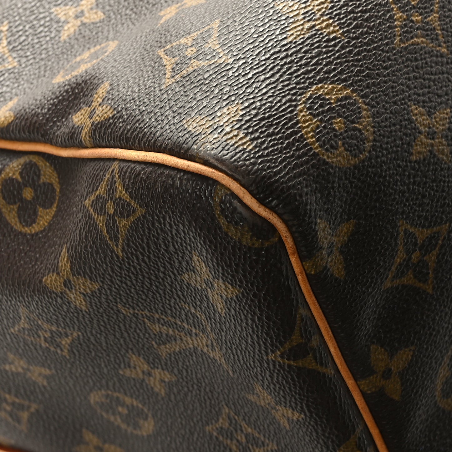 Monogram Keepall Bandouliere 60