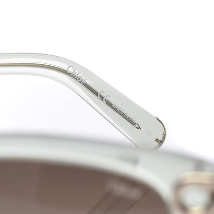 Chloe Sunglasses CE679S Green 5 of 7