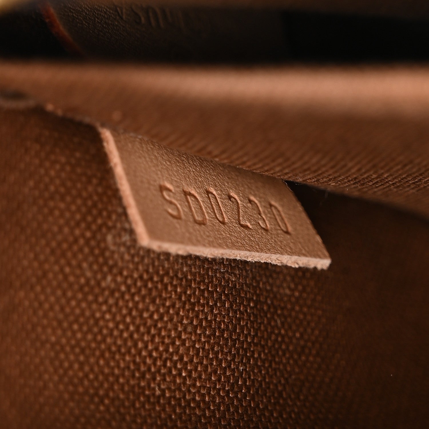 Louis Vuitton Monogram Multi Pochette Accessories Kaki 8 of 11