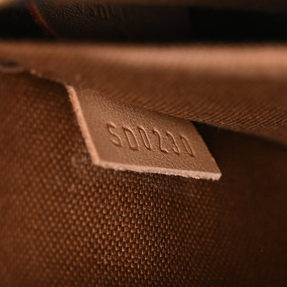 Louis Vuitton Monogram Multi Pochette Accessories Kaki 8 of 11
