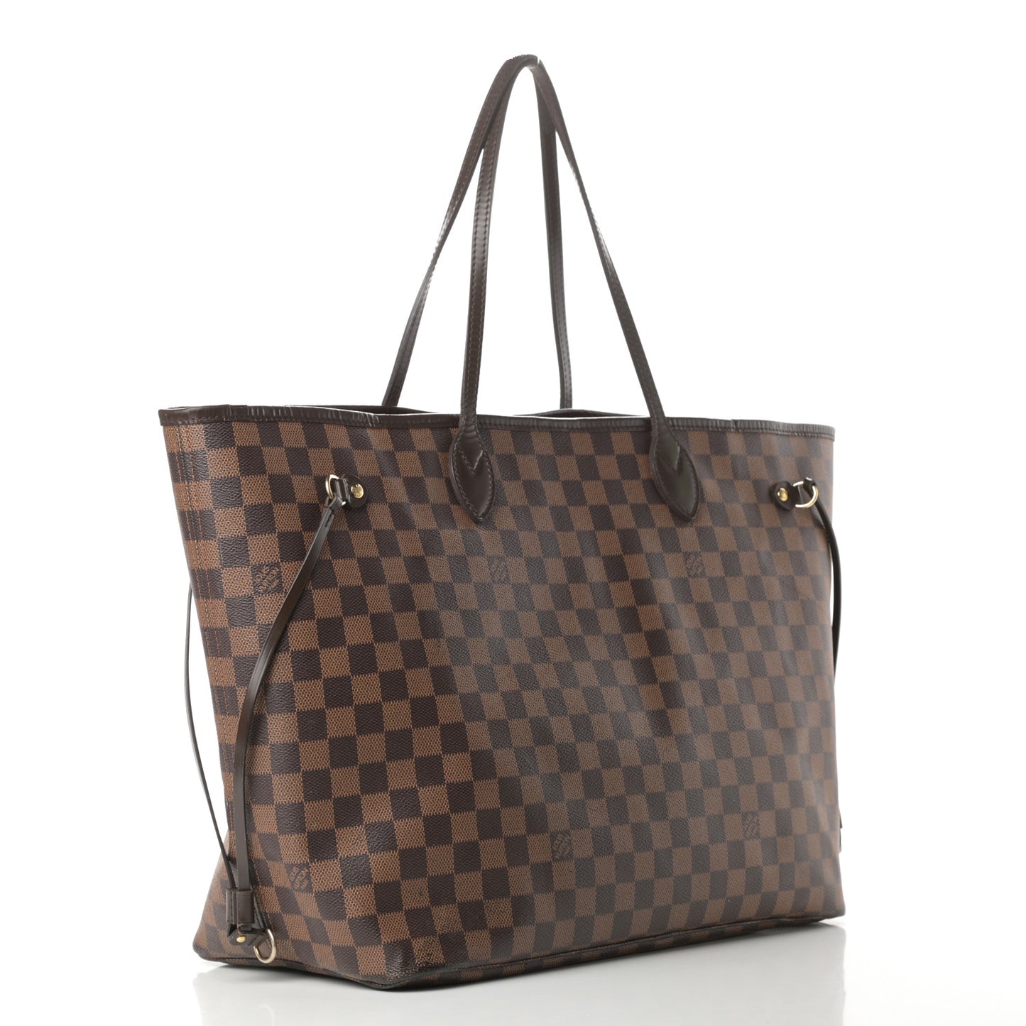 Damier Ebene Neo Neverfull GM