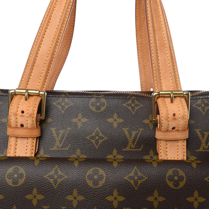 Louis Vuitton Monogram Multipli-Cite 8 of 8