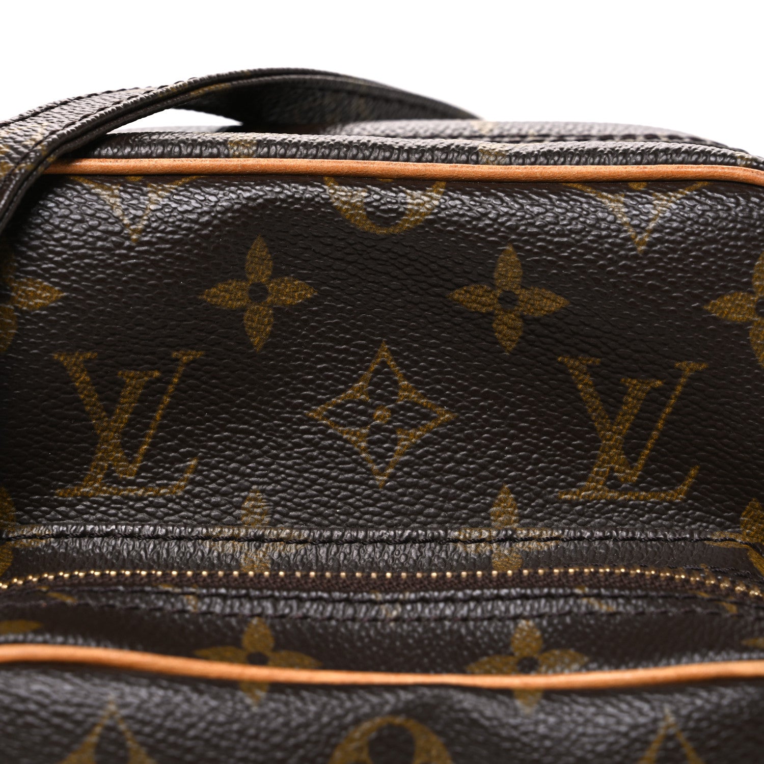 Louis Vuitton Monogram Amazone 1853889 – FASHIONPHILE