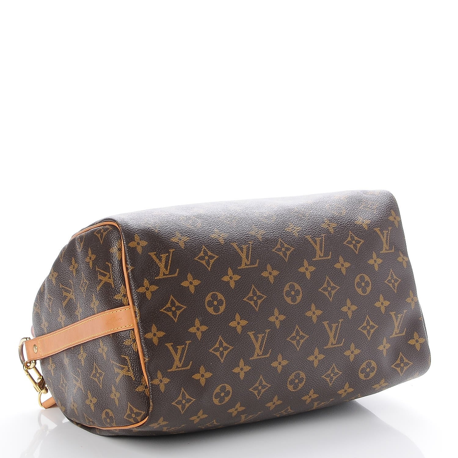 Louis Vuitton Monogram Speedy Bandouliere 30 5 of 8