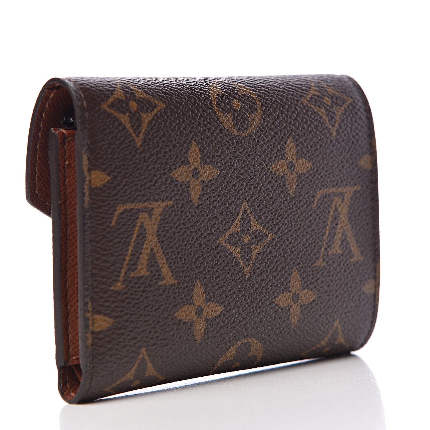 Louis Vuitton Monogram Victorine Wallet 3 of 8