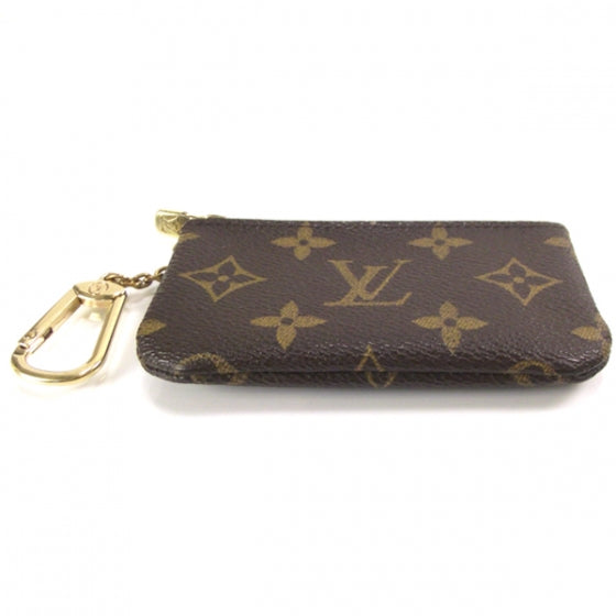 Louis Vuitton Monogram Key Pouch 4 of 7