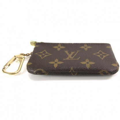 Louis Vuitton Monogram Key Pouch 4 of 7