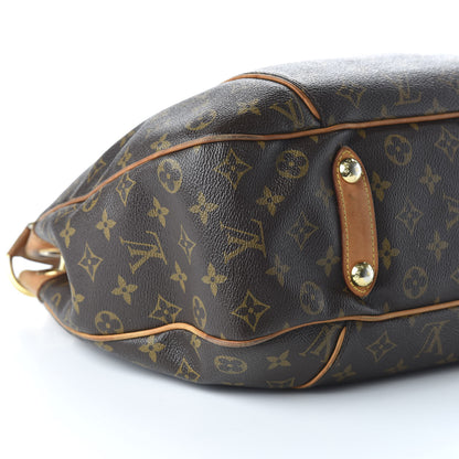 Louis Vuitton Monogram Galliera PM 6 of 12