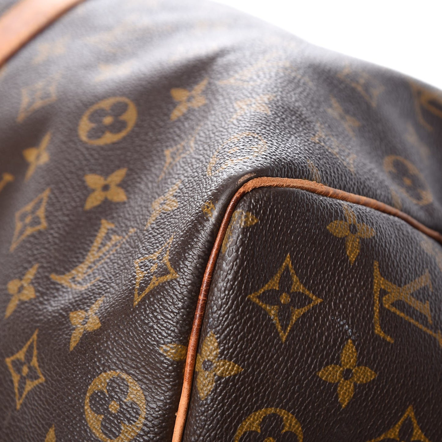 Monogram Keepall 50