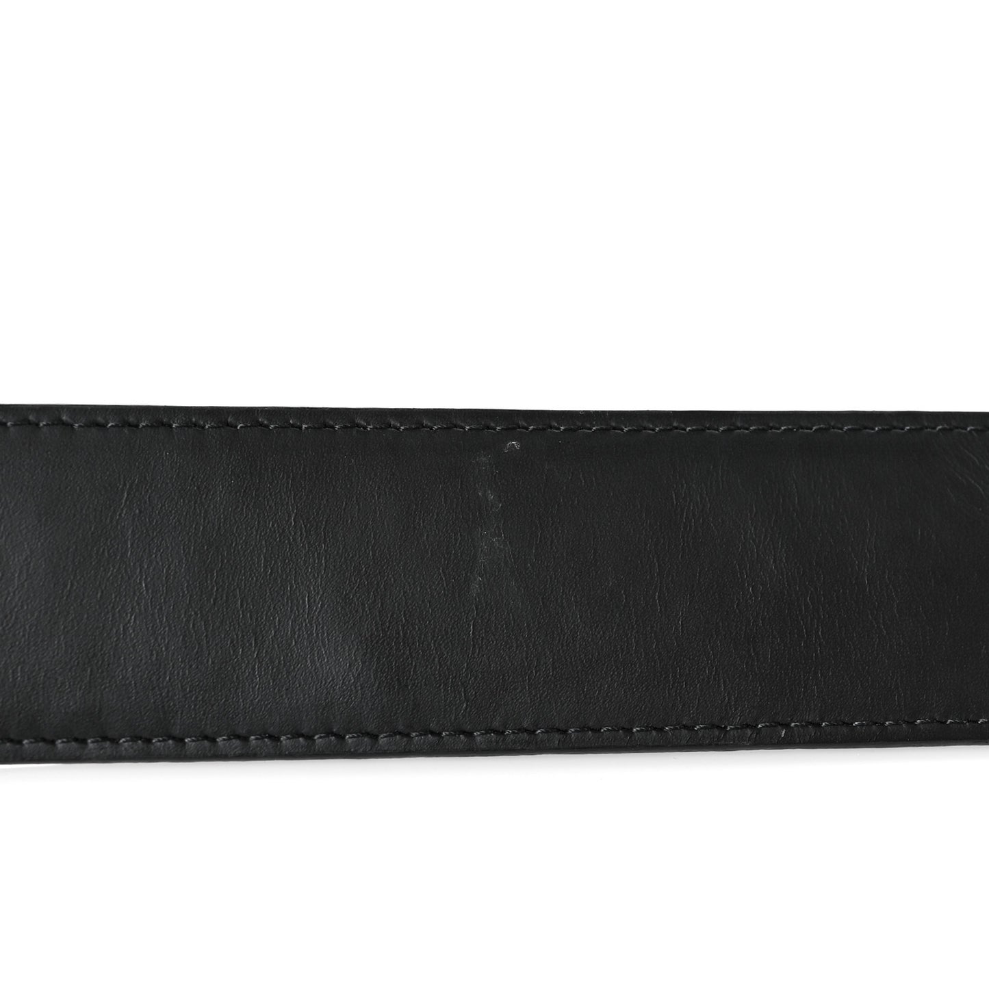 Monogram Eclipse Taigarama 40mm LV Initiales Reversible Belt 90 36 Black
