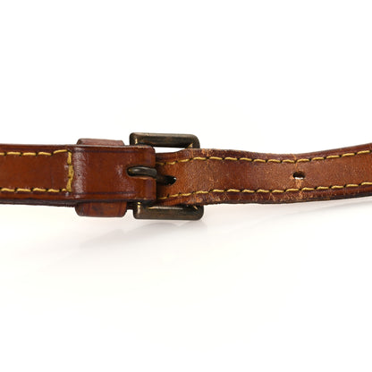Louis Vuitton Monogram Jeune Fille 12 of 15