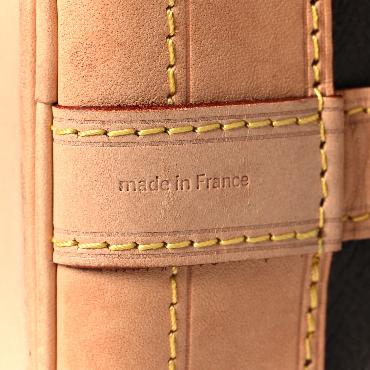 Louis Vuitton Monogram Noe 7 of 12