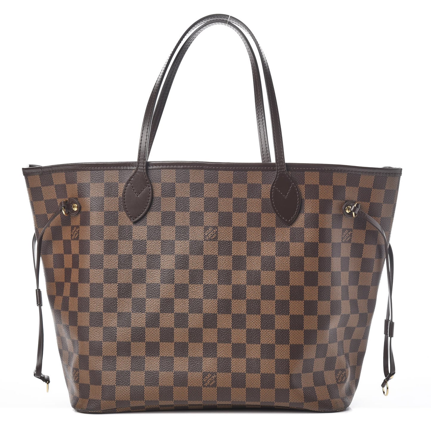 Damier Ebene Neo Neverfull MM