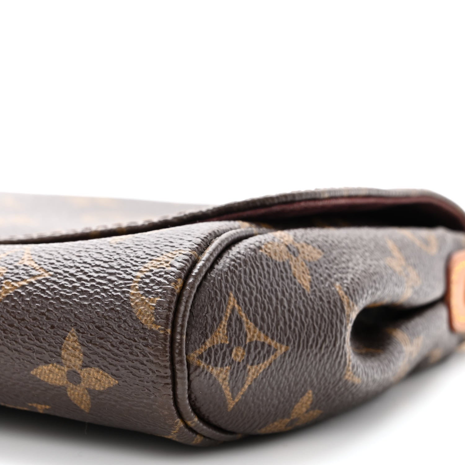 Louis Vuitton Monogram Favorite MM 10 of 12