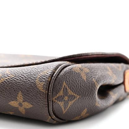 Louis Vuitton Monogram Favorite MM 10 of 12