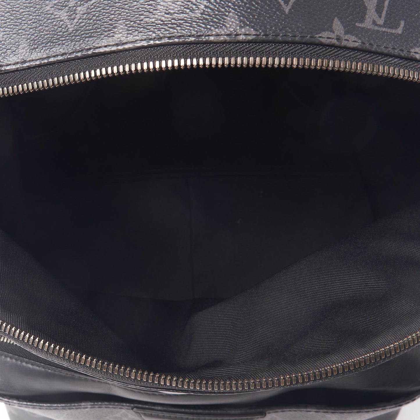 Monogram Eclipse Discovery Backpack PM