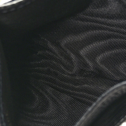 Chanel Caviar Timeless CC Card Holder Black 5 of 9