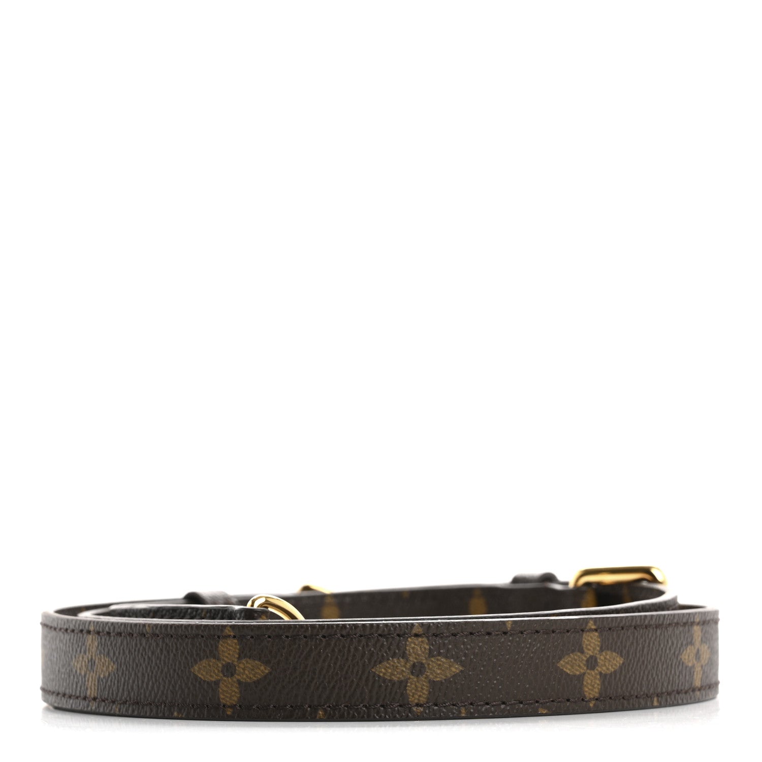 Louis Vuitton Monogram Metis 20mm Adjustable Strap 2 of 4