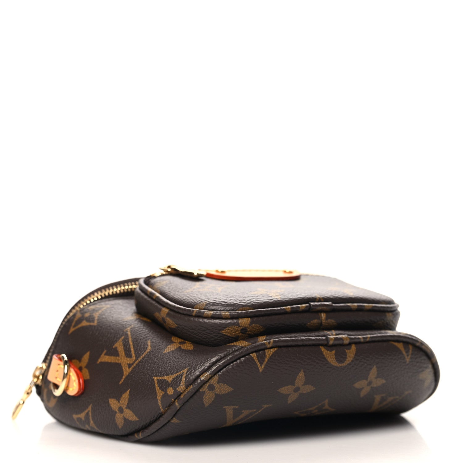 Louis Vuitton Monogram Mini Bumbag 4 of 9