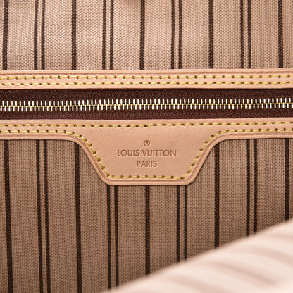 Louis Vuitton Monogram Delightful GM 6 of 7