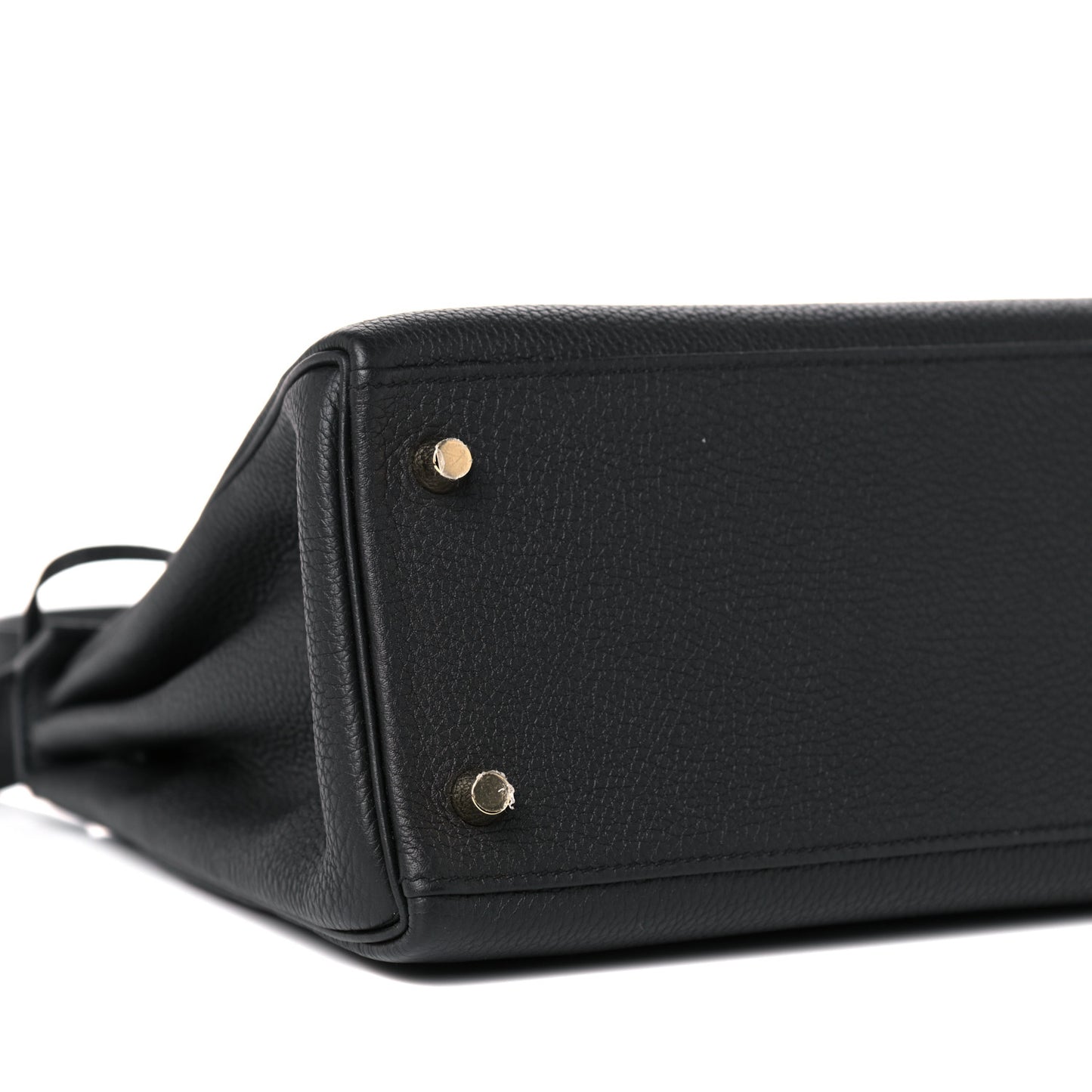Togo Kelly Retourne 28 Black