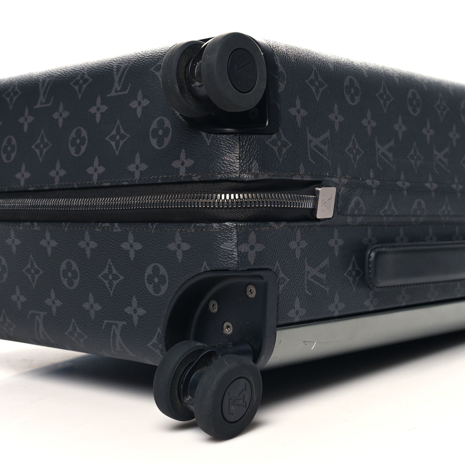 Louis Vuitton Monogram Eclipse Horizon 55 8 of 11