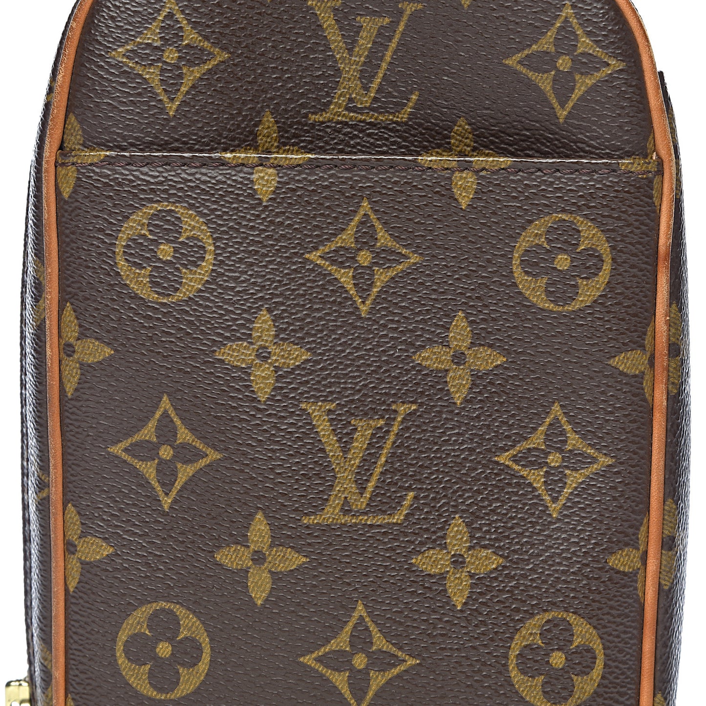 Monogram Pochette Gange