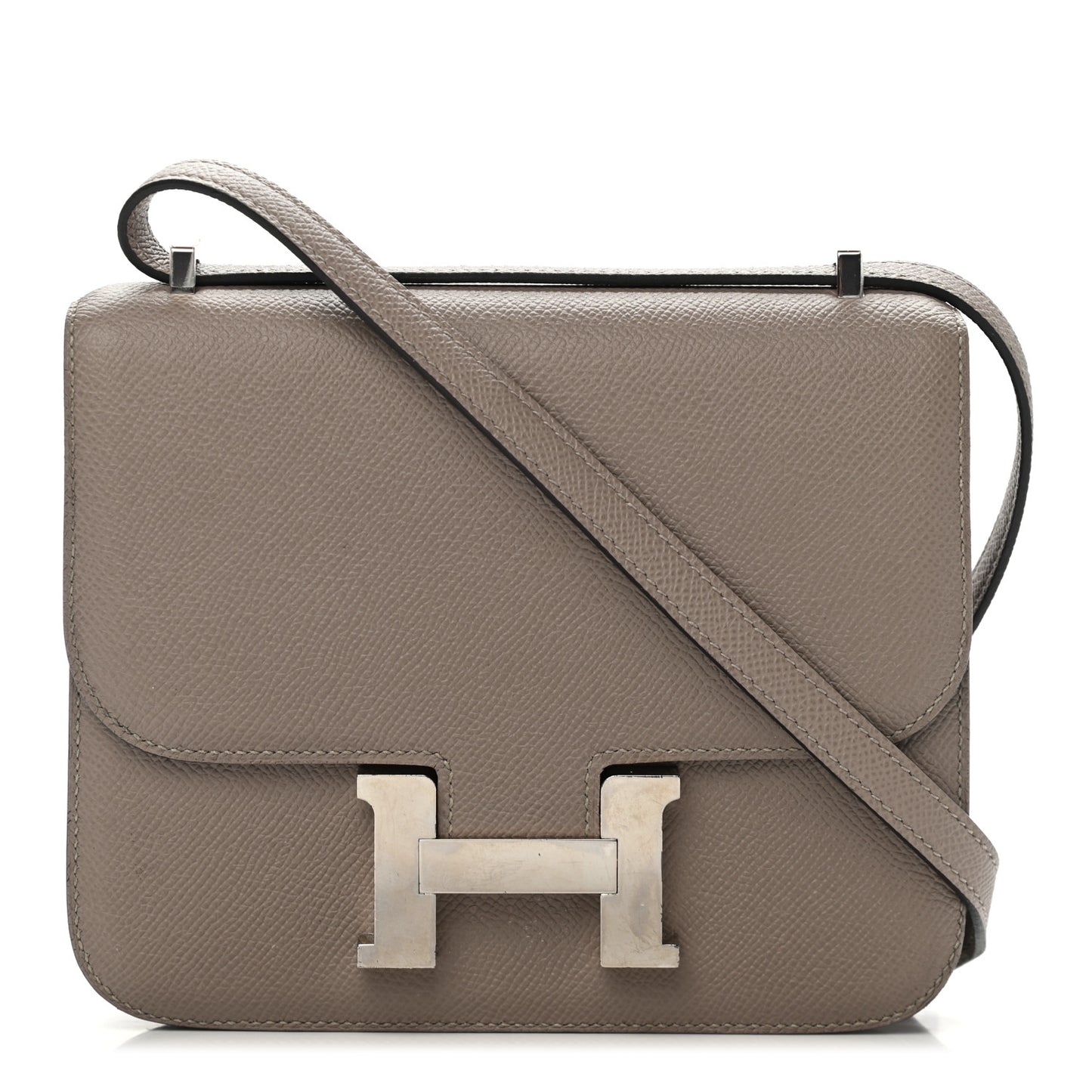 Epsom Constance 18 Gris Asphalte