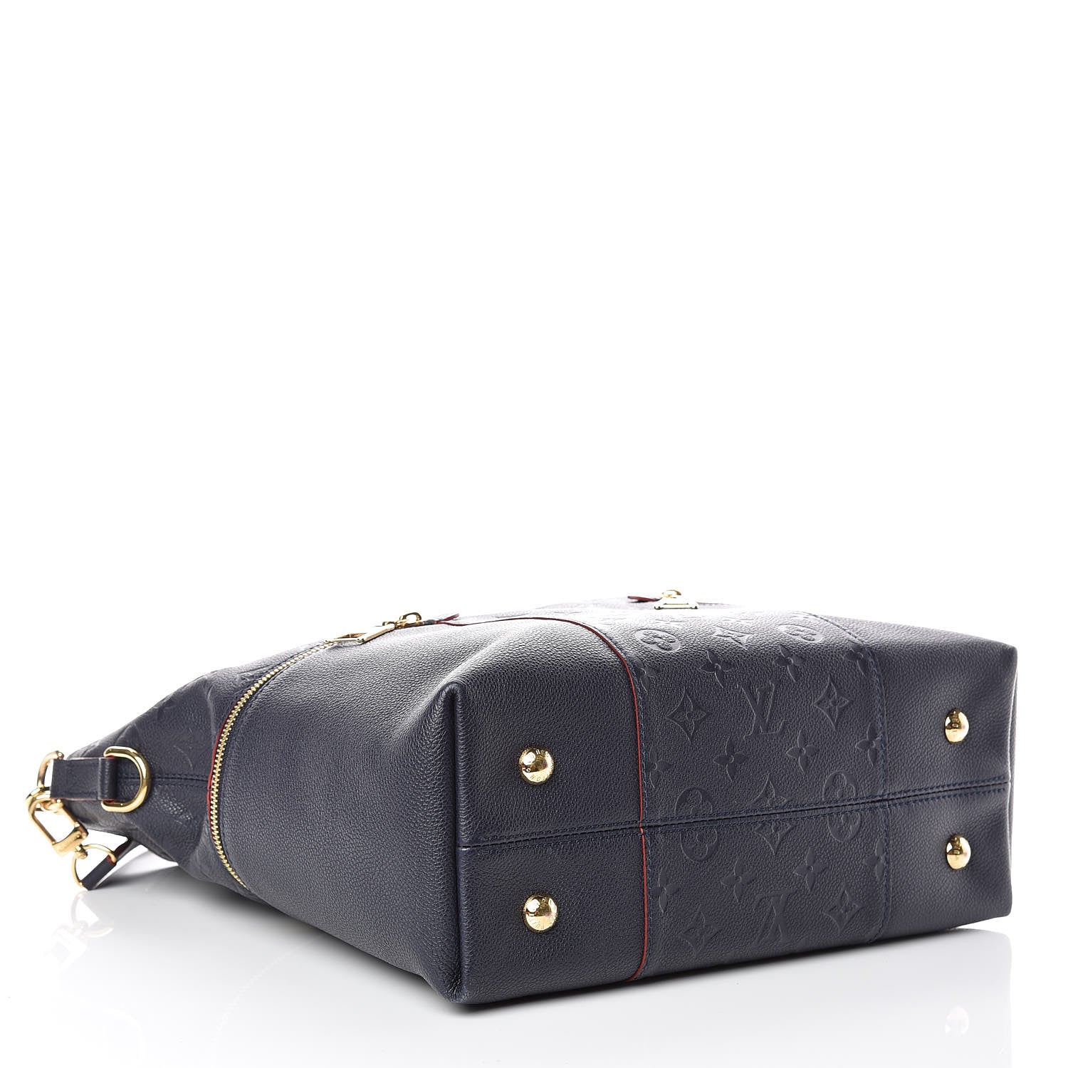 Louis Vuitton Empreinte Melie Marine Rouge 5 of 16
